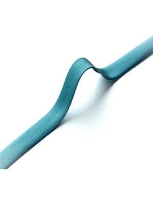 Hobizubi 2 Cm Saten Biyetex Biye - No 021 - 5 Metre