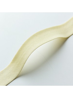 Hobizubi Biyetex Koton Biye - 004 No 3 Cm - 5 Metre
