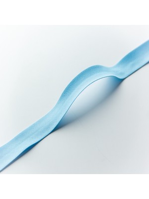 Hobizubi Biyetex Koton Biye - 027 No 2 Cm - 5 Metre