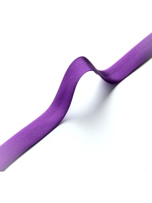 Hobizubi 2 Cm Saten Biyetex Biye - No 038 - 5 Metre