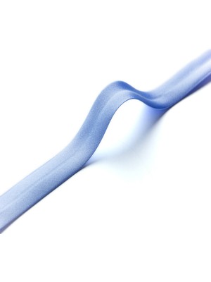 Hobizubi 2 Cm Saten Biyetex Biye - No 019 - 5 Metre