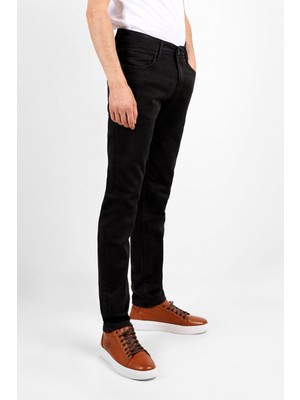 Bearraybon Erkek Jeans Slim Fit