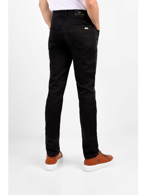 Bearraybon Erkek Jeans Slim Fit