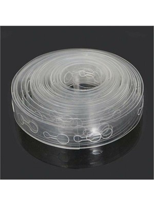 Bal10 Dünyası Balon Zinciri Aparatı 5 Metre