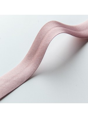 Hobizubi 3 Cm Saten Biyetex Biye - No 015 - 5 Metre