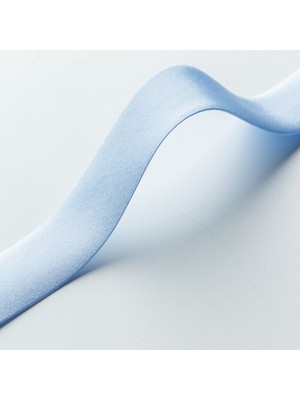 Hobizubi 3 Cm Saten Biyetex Biye - No 018 - 5 Metre