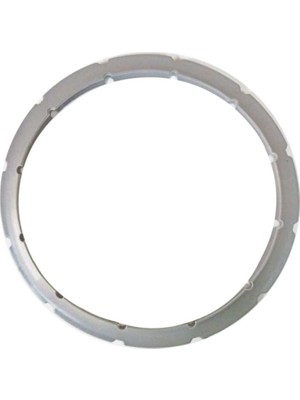 Universal Korkmaz Emsan Eco Cooker Uyumlu Düdüklü Lastigi 24 cm