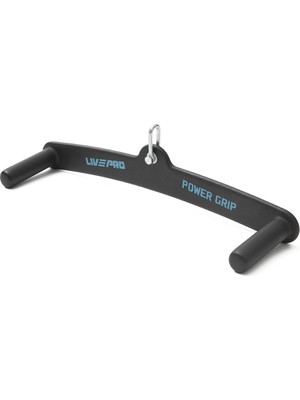 Livepro LP8329 Makine Tutamacı