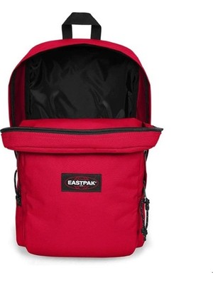 Eastpak Finnian 600 Okul Çantası Kırmızı