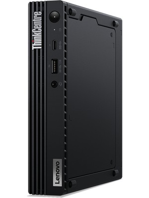 Lenovo M70Q-TINY Intel Core I5 10400T 32GB 1tb SSD Windows 10 Pro Masaüstü Bilgisayar 11DT003STX15