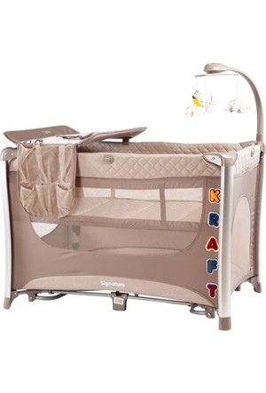 kraft arena park yatak