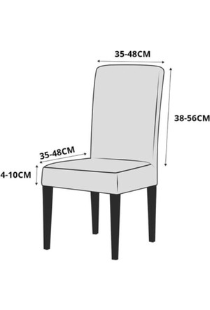 sandalye kılıfı nerede satılır