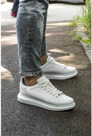 L.A Polo Sneakers ve Modelleri 