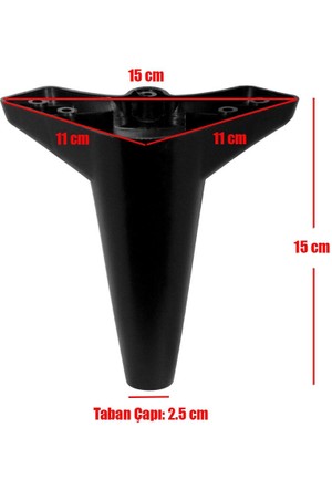 Koltuk Ayaklari Hepsiburada