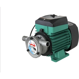 Vakumlu Mazot Aktarma Pompası 220 Volt