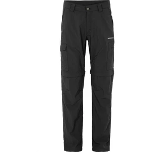Wake Erkek Siyah Outdoor Pantolon M2WAKE-10010