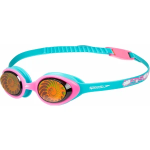 Speedo Illusıon 3D Prt Ju Mavi Spor Malzemesi Gözlük 8-11597C621