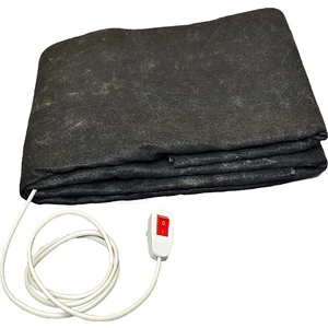 Ömser Hot Keçeli Halı Altı Isıtıcı - 80 x 200 cm