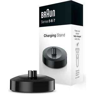 Şarj Standı Series 5, 6 ve 7 Tıraş Makinesi Için (Yeni Nesil)