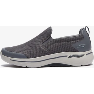 Go Walk Arch Fit - Togpath Erkek Koşu - Yürüyüş Ayakkabısı 216121 CHAR