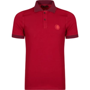 Raınsnow Erkek Polo Yaka T-Shirt