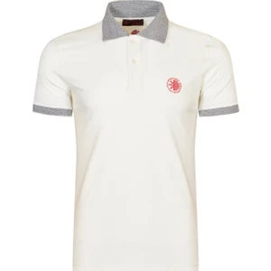 Raınsnow Erkek Polo Yaka T-Shirt