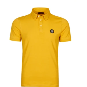 Raınsnow Erkek Polo Yaka T-Shirt