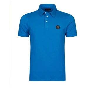 Raınsnow Erkek Polo Yaka T-Shirt