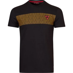 Raınsnow Erkek Sıfır Yaka T-Shirt