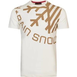 Raınsnow Erkek Sıfır Yaka T-Shirt