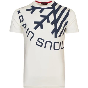 Raınsnow Erkek Sıfır Yaka T-Shirt