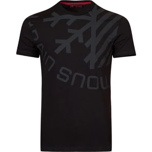 Raınsnow Erkek Sıfır Yaka T-Shirt