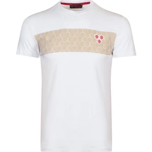 Raınsnow Erkek Sıfır Yaka T-Shirt