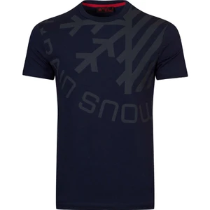 Raınsnow Erkek Sıfır Yaka T-Shirt
