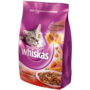 Biftekli ve Havuçlu Yetişkin Kedi Mamasi 1,4 kg