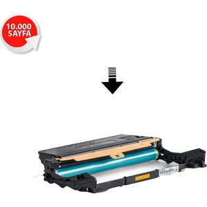 Plusprint Xerox B205-B210-B215 Muadil Drum Ünitesi Yüksek Kapasite