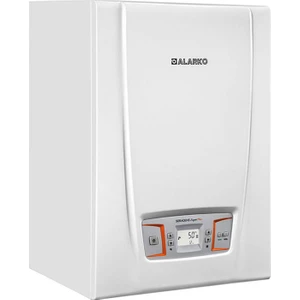 Seradens Super Plus Ssp 24 Çift Yoğuşmalı Kombi