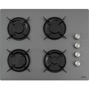 AO-65104 G Ankastre Ocak