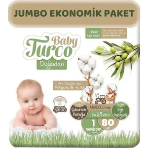 Baby Turco Dogadan 1 No Pkt Newboron