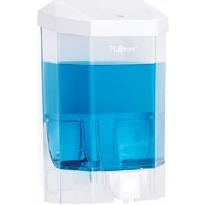 Sıvı Sabunluk ve Dezenfektan Verici 1000 ml F086