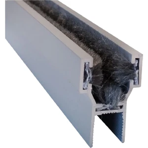 Alüminyum Cam Balkon Fitili -Büyük H- (160 CM-179 Cm)