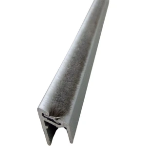 Alüminyum Cam Balkon Fitili -22,5 Derece- (120 CM-139 Cm)