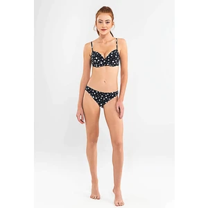 Çıkartılabilir Destekli Bikini Takımı