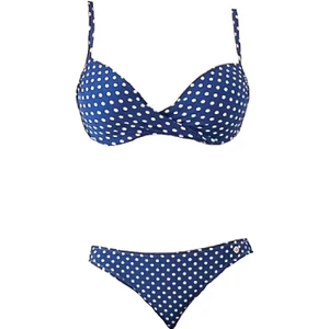 Çıkartılabilir Destekli Bikini Takımı
