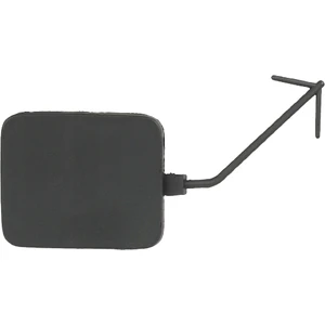 Seat Leon Ön Tampon Çeki Demiri Kapağı 2009-2012 Model Arası Araçlara Uyumlu 1P0807241C