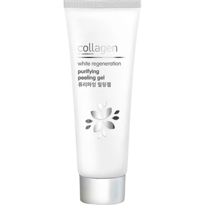 Collagen By Watsons White Regenerataion Peeling Jeli 100 gr