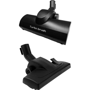 Arnica Bora 3000 4000 5000 7000 Süpürge Emici Yer Başlığı ve Turbo Başlığı 2'li