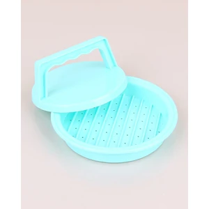 Life Plast Pratik Hamburger Köfte Kalıbı Şekillendirici Köfte Presi Burger Köfte Yapma Aparatı