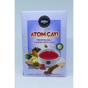 Atom Çayı Propolisli 150 gr