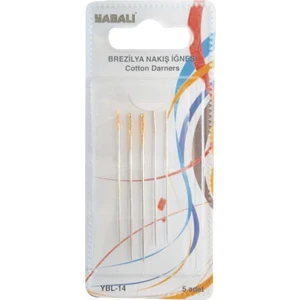 Brezilya Nakış Iğnesi